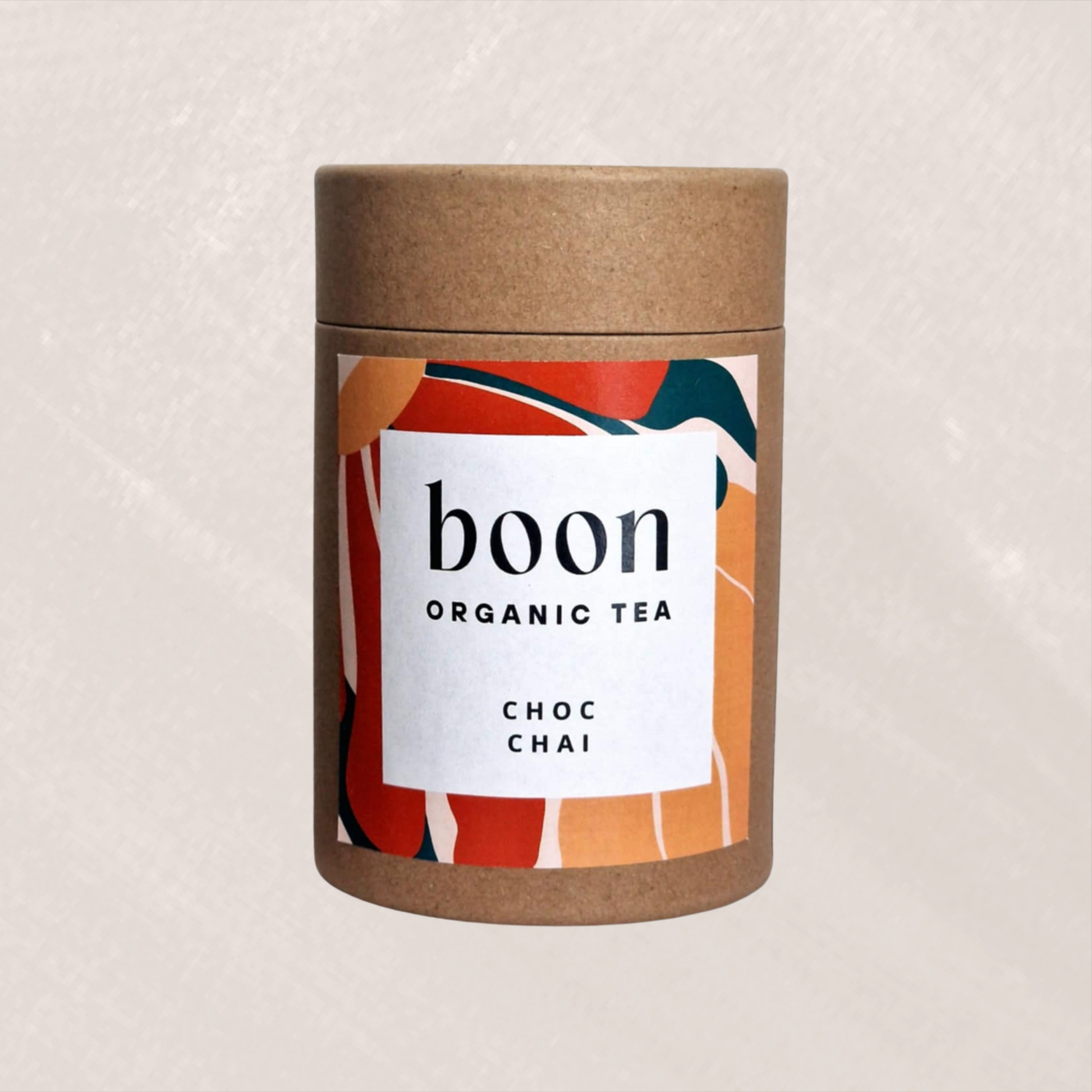 Choc Chai (Caffeine Free)