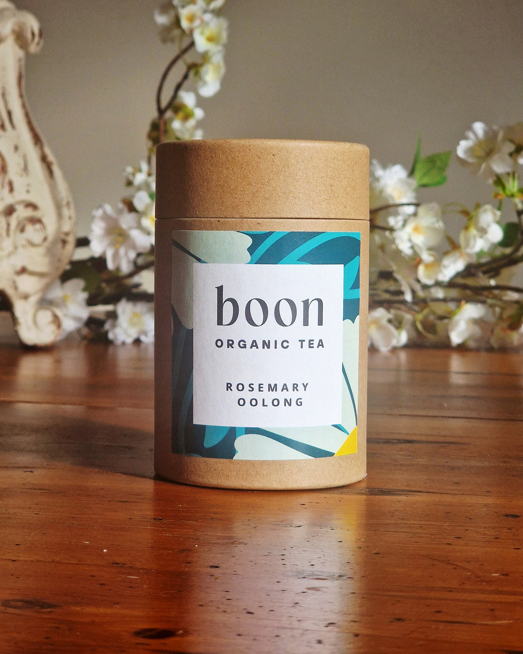 Rosemary Oolong