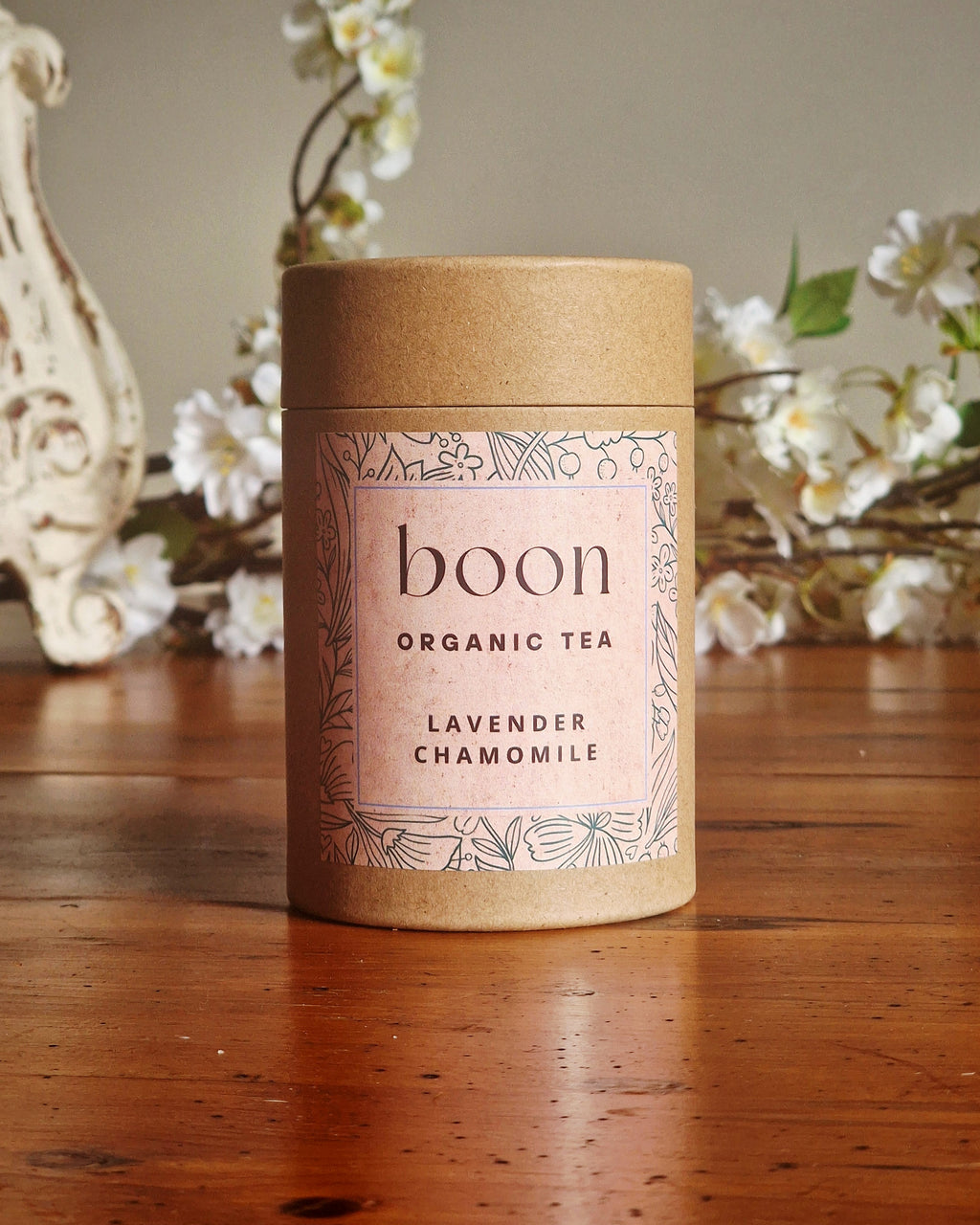 Lavender Chamomile