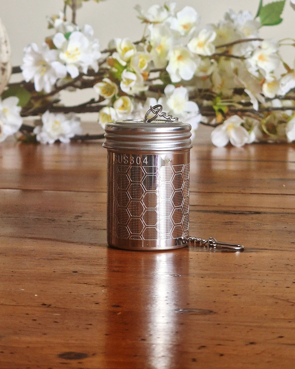 Tea Strainer