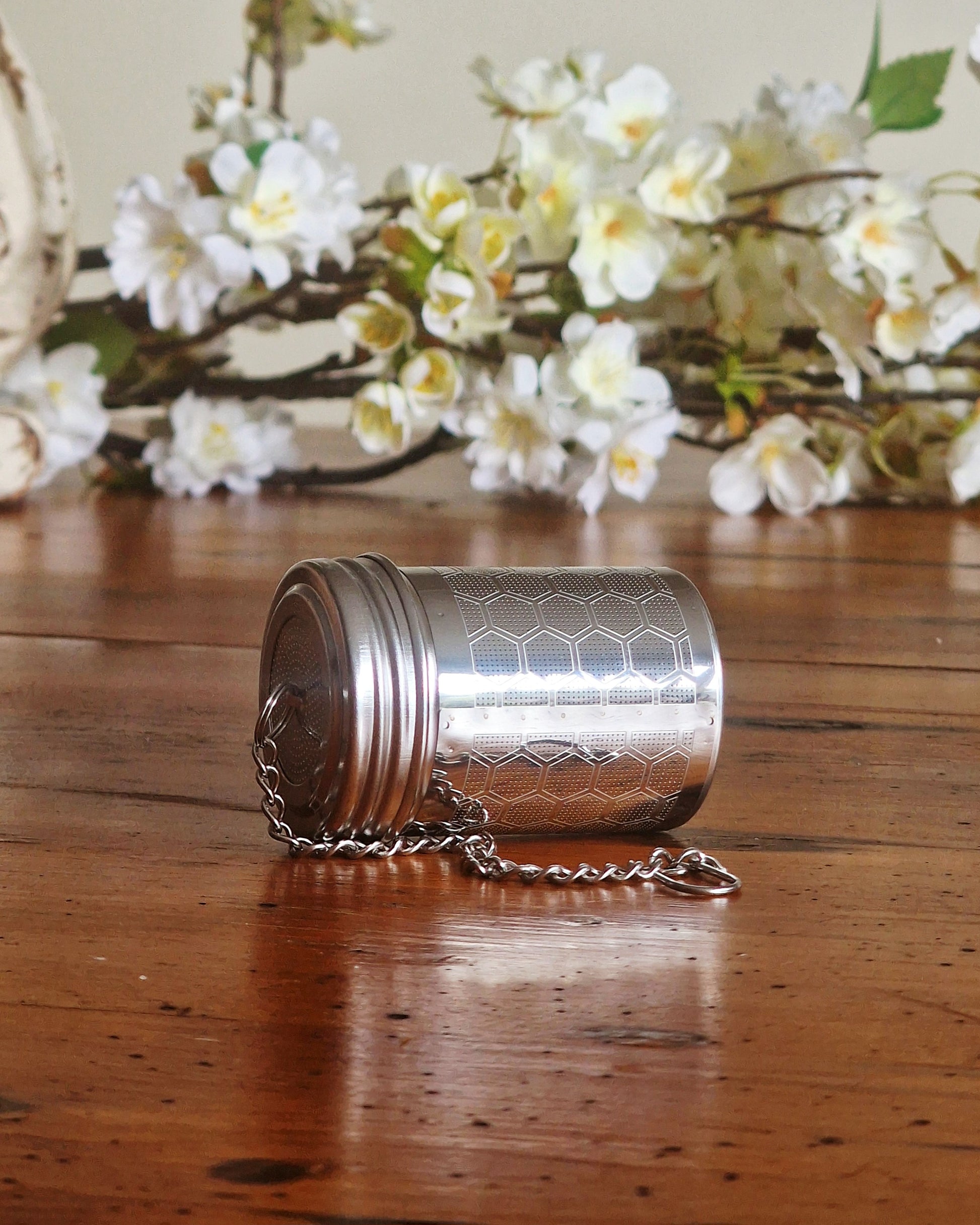 Tea Strainer