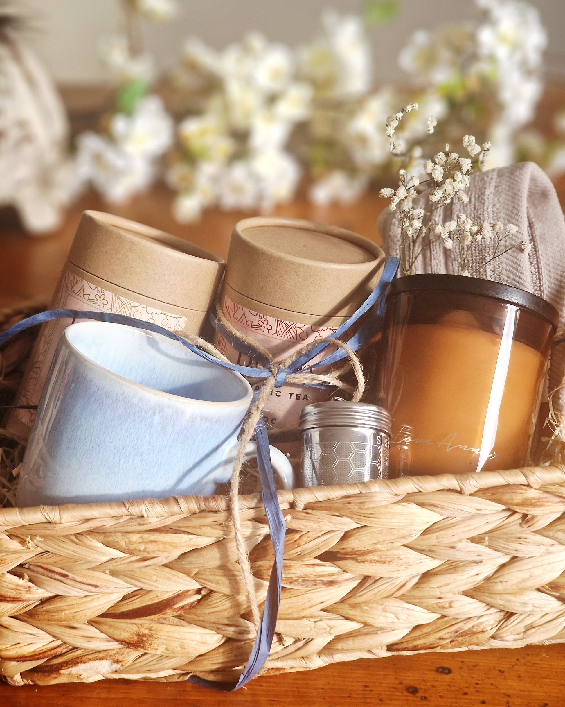 Relaxation Hamper