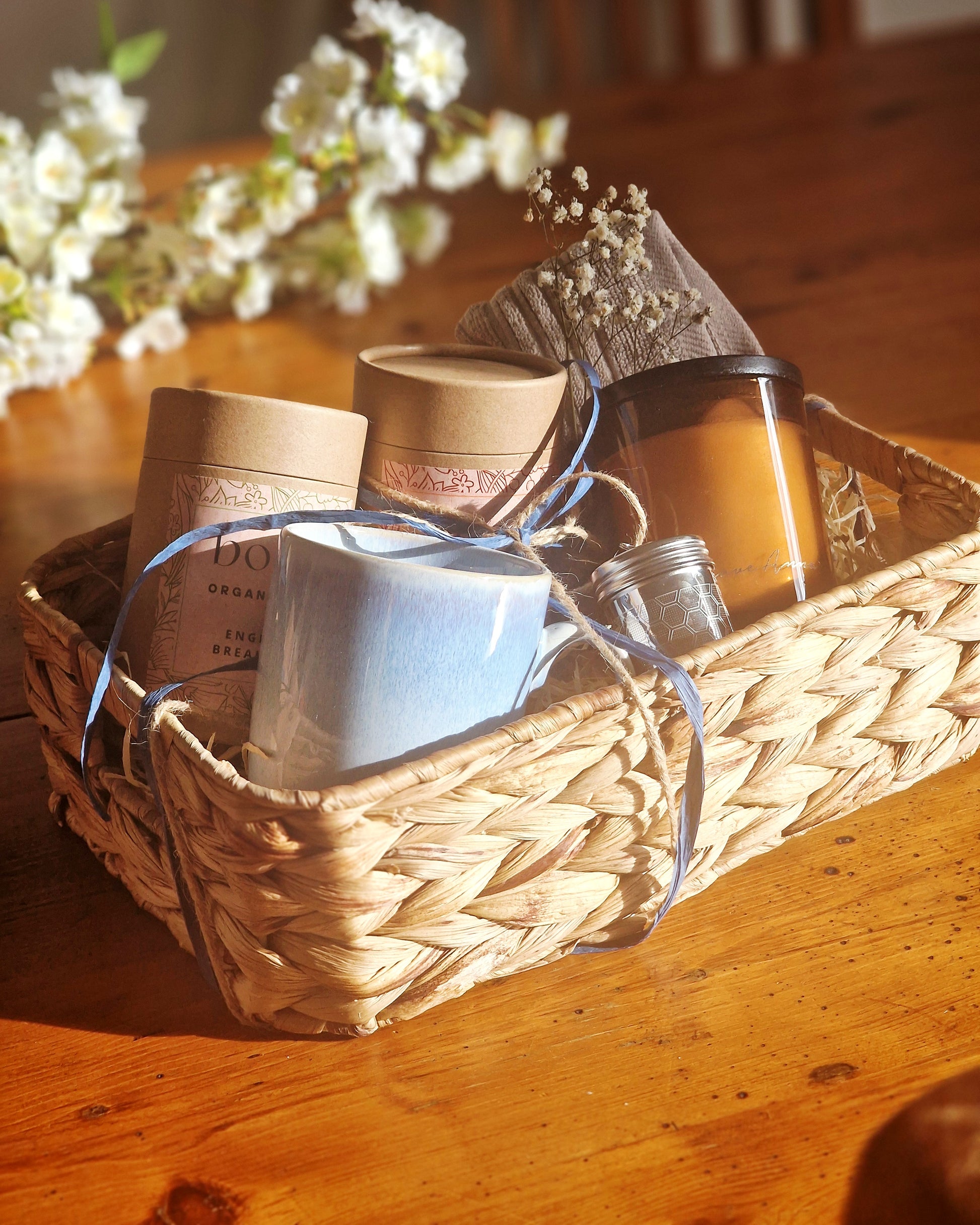 Relaxation Hamper