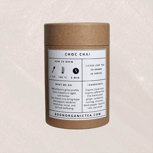 Choc Chai