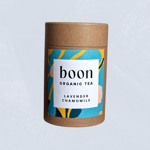 Lavender Chamomile
